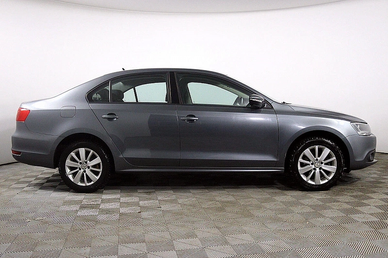 Jetta