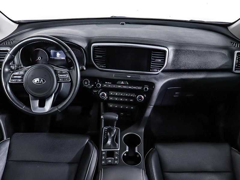 Sportage