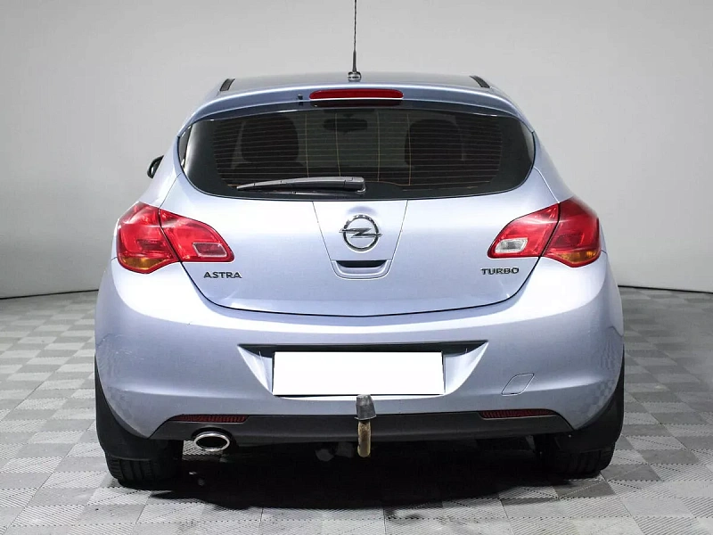 Astra