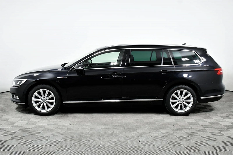 Passat