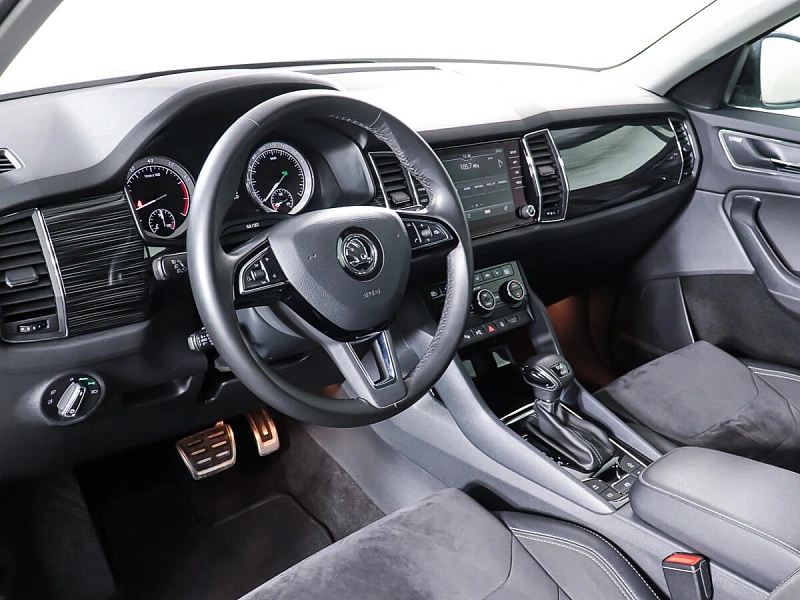 Kodiaq