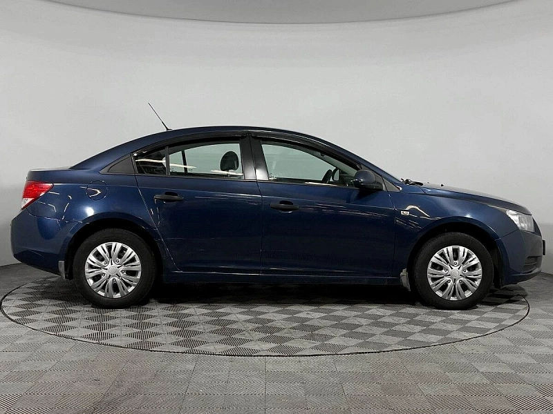 Cruze