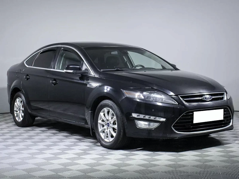 Mondeo