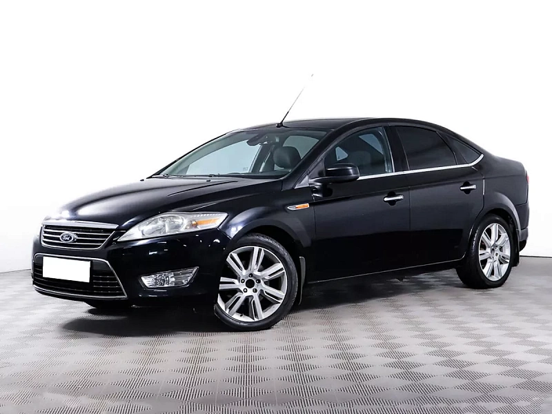 Mondeo