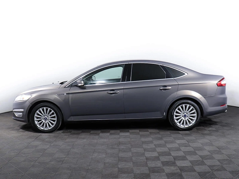 Mondeo