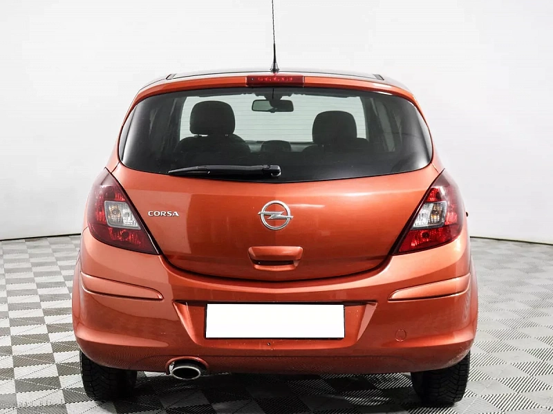 Corsa