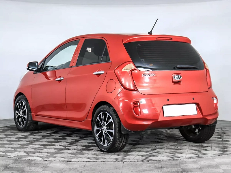 Picanto