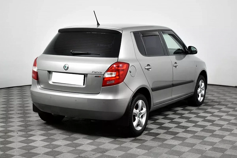 Fabia
