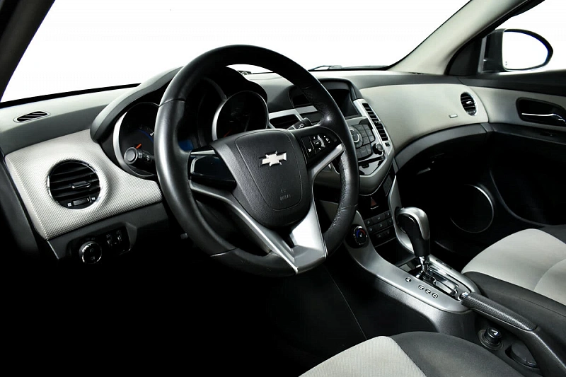 Cruze