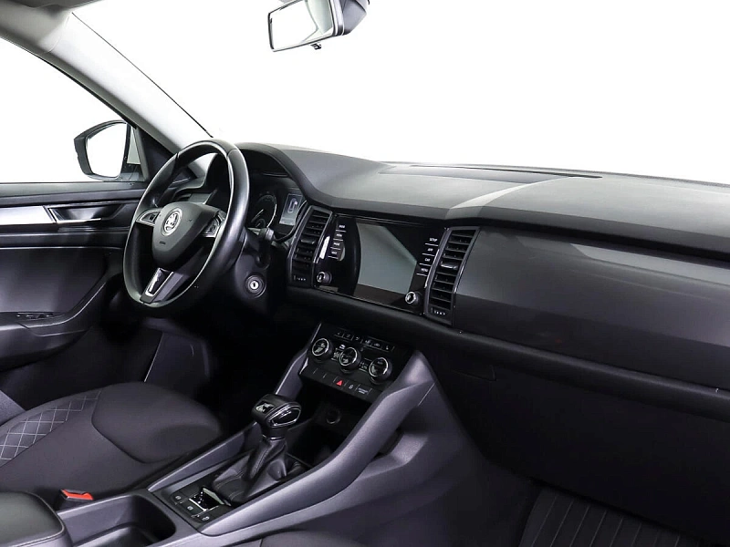 Kodiaq