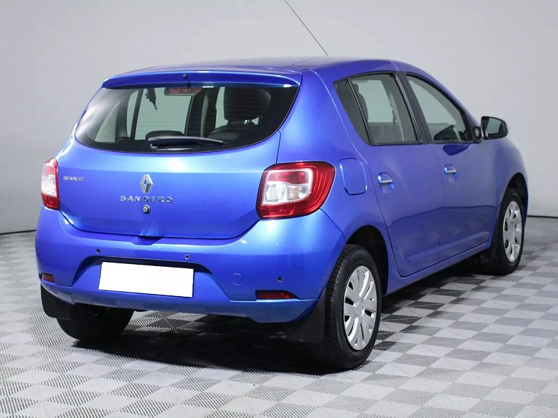Sandero