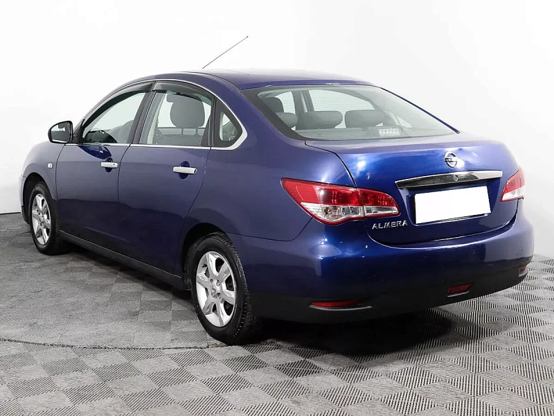 Almera