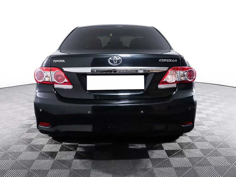 Corolla
