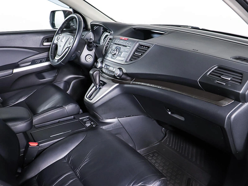 CR-V