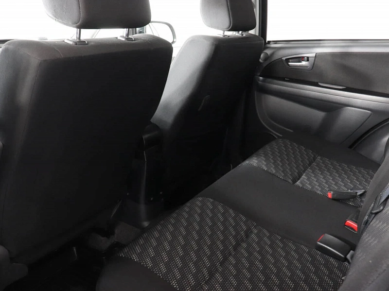 SX4
