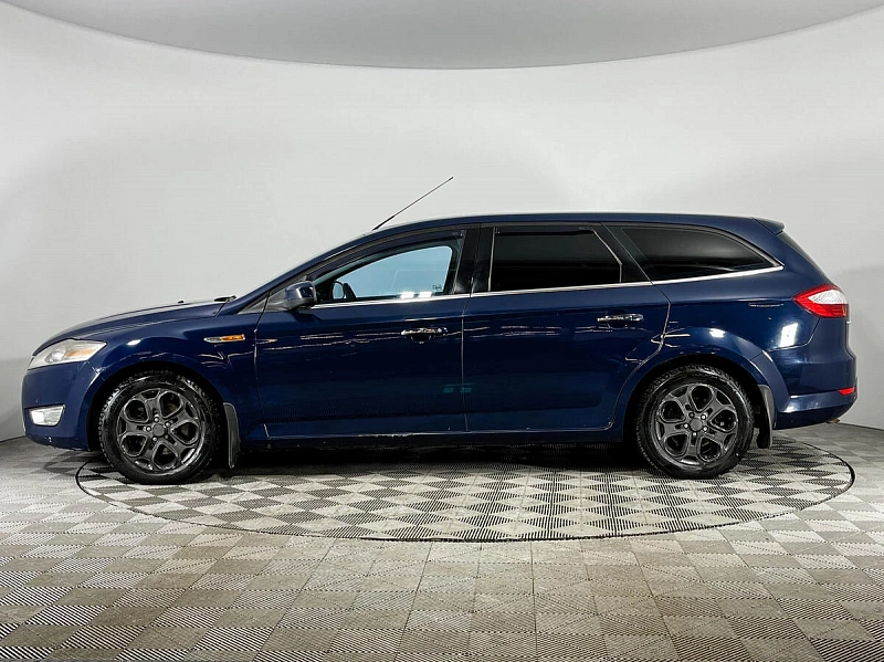 Mondeo