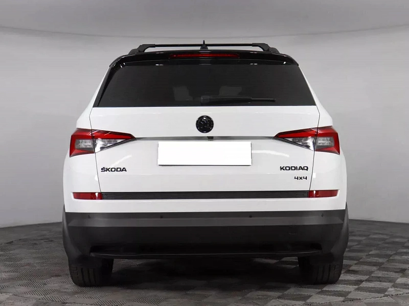 Kodiaq