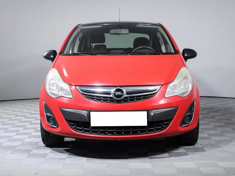 Corsa