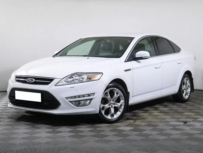 Mondeo