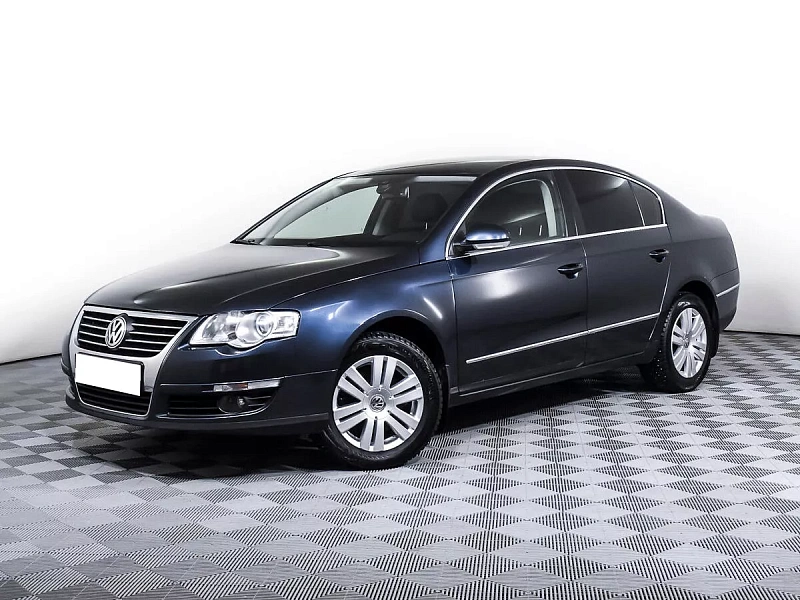 Passat