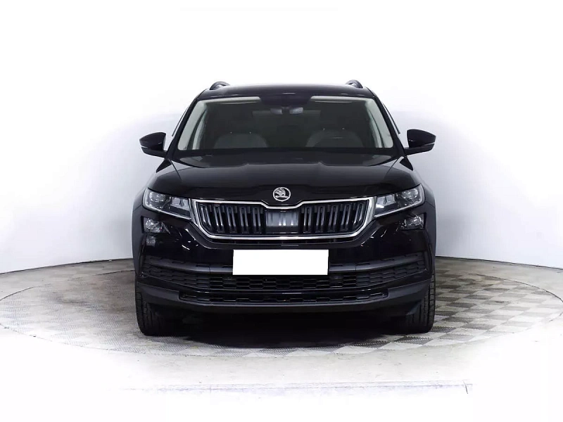Kodiaq