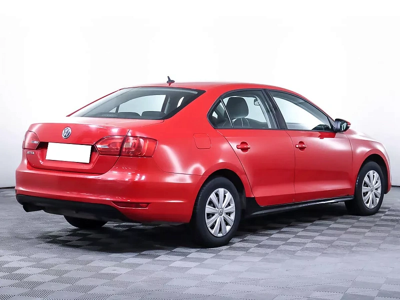 Jetta