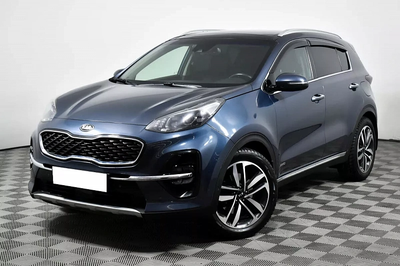 Sportage
