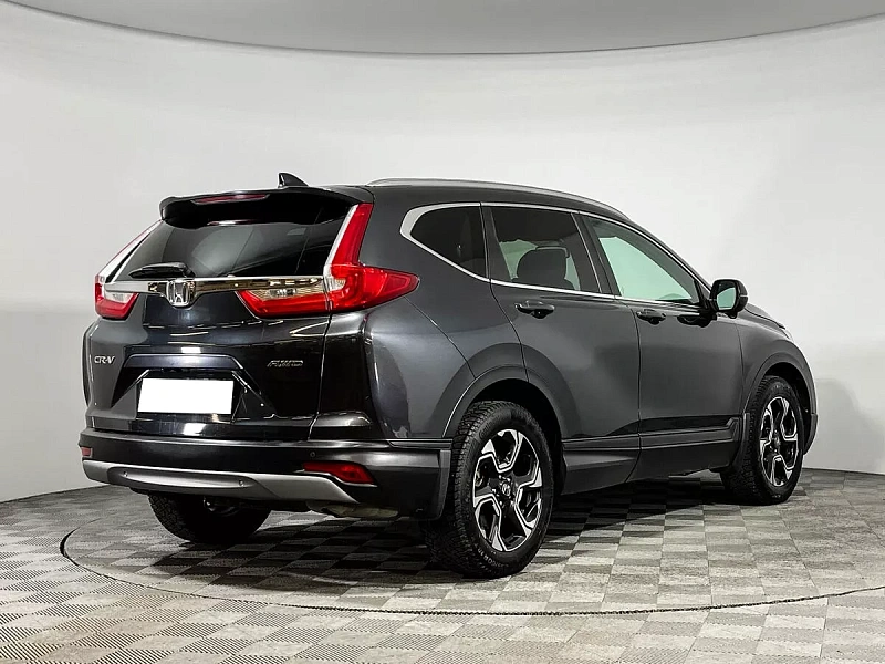 CR-V