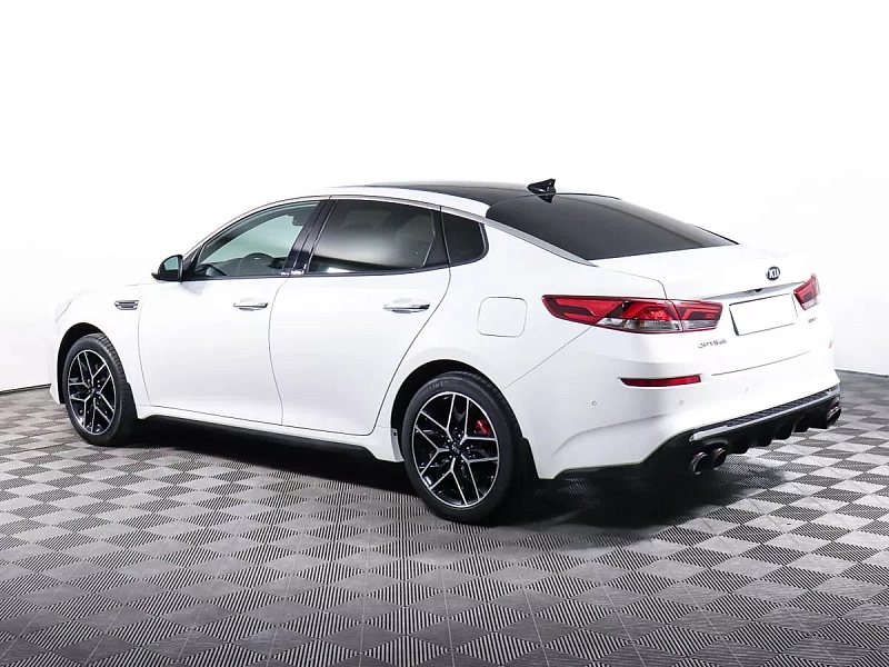 Optima