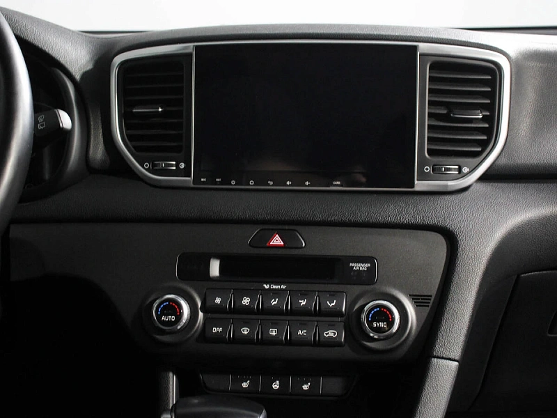 Sportage