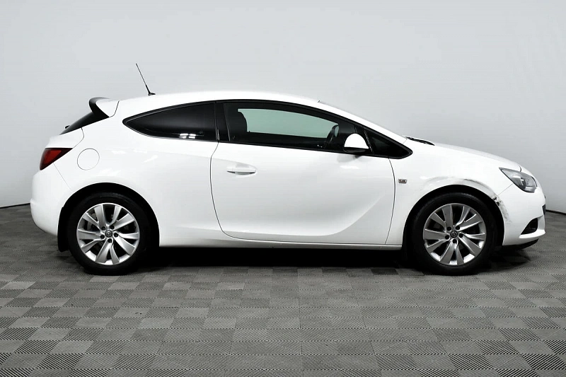Astra