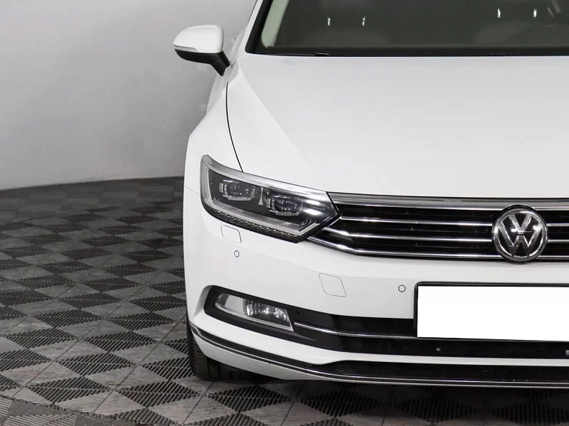 Passat