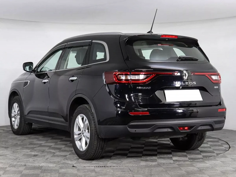 Koleos