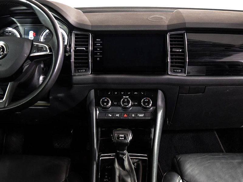 Kodiaq