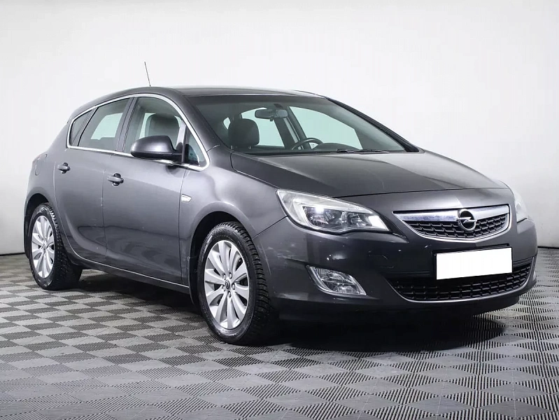 Astra