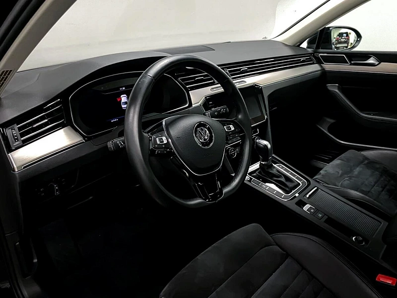 Passat