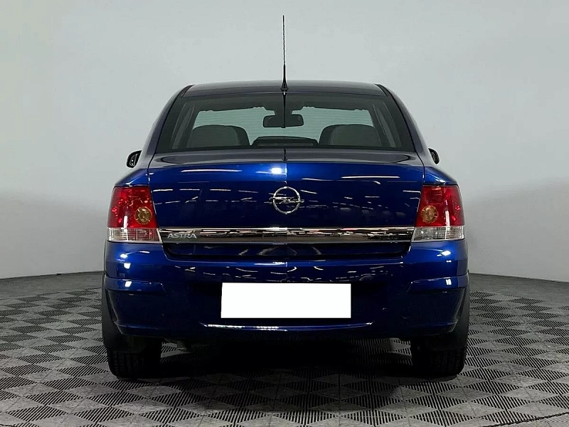 Astra