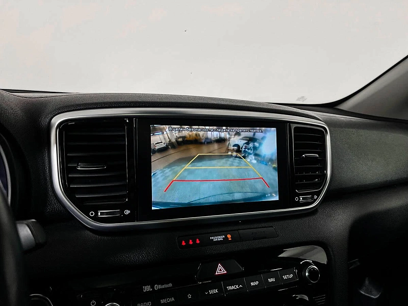Sportage