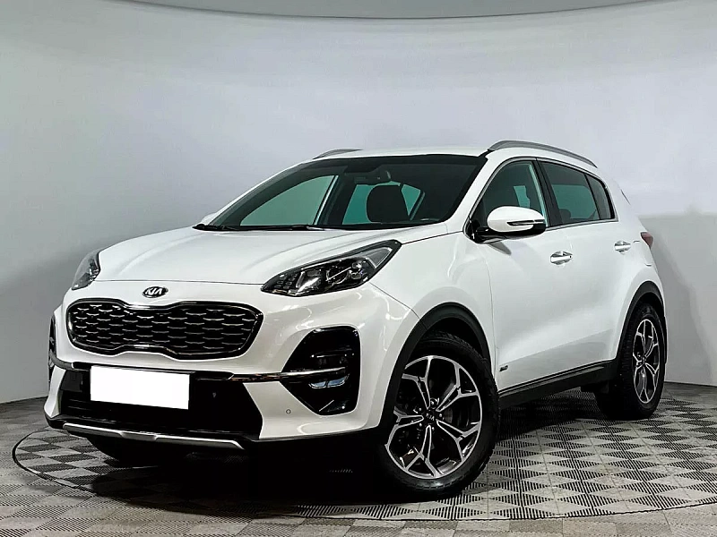 Sportage