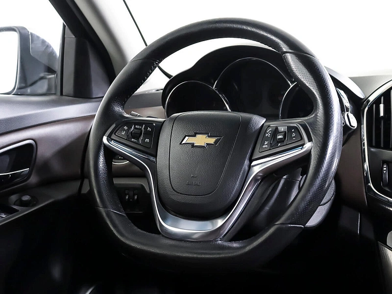 Cruze
