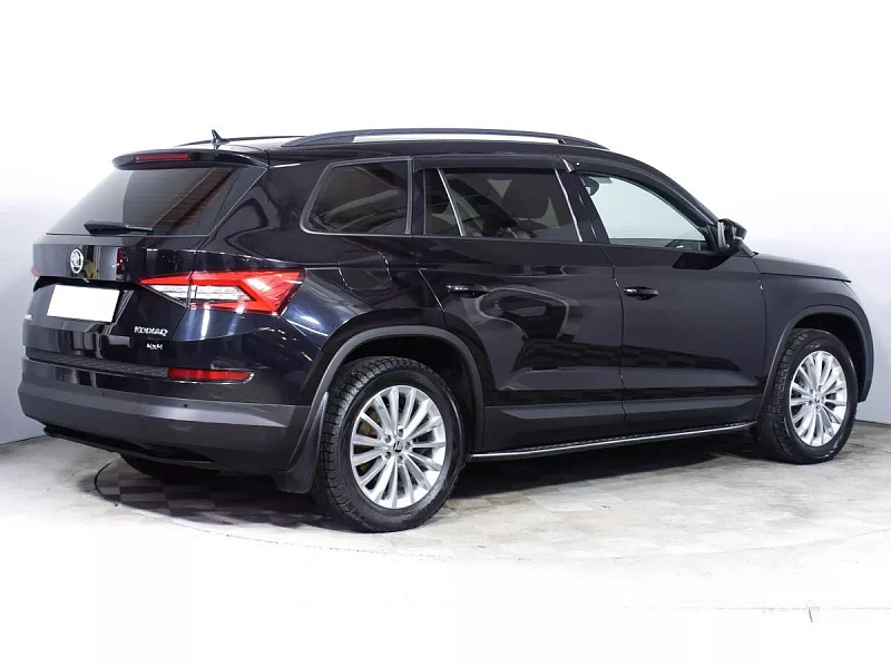 Kodiaq