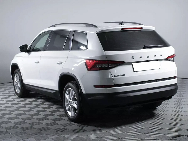 Kodiaq