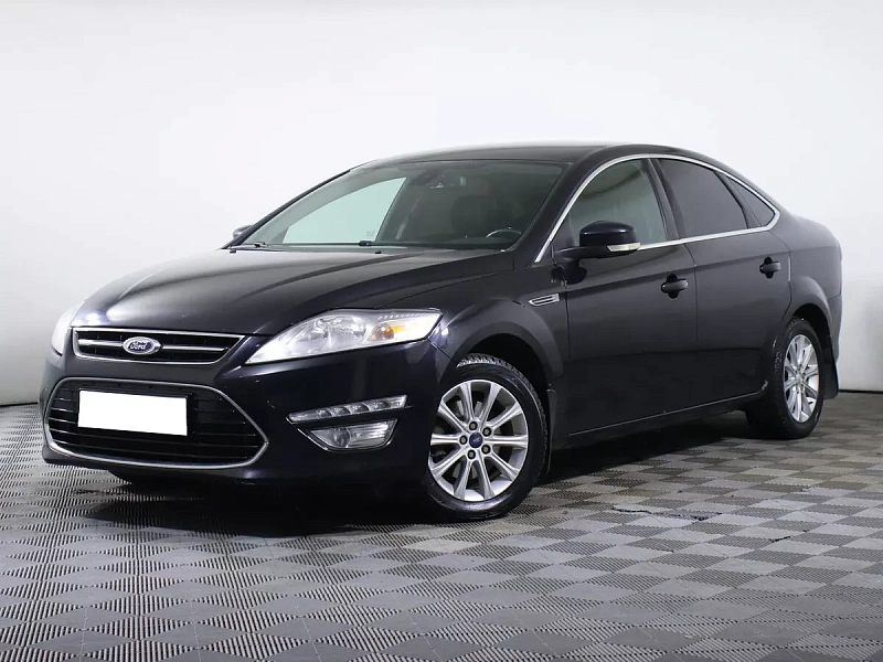 Mondeo