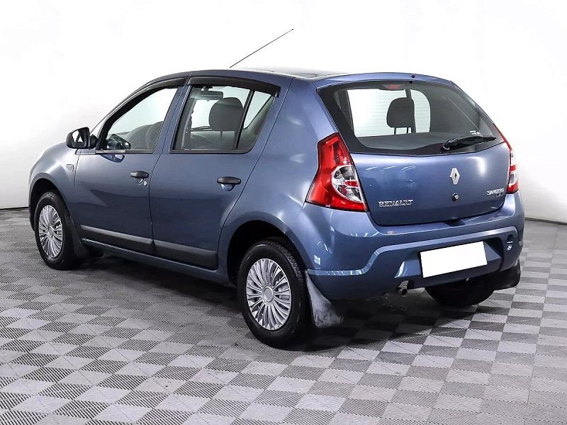 Sandero