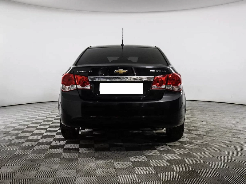 Cruze