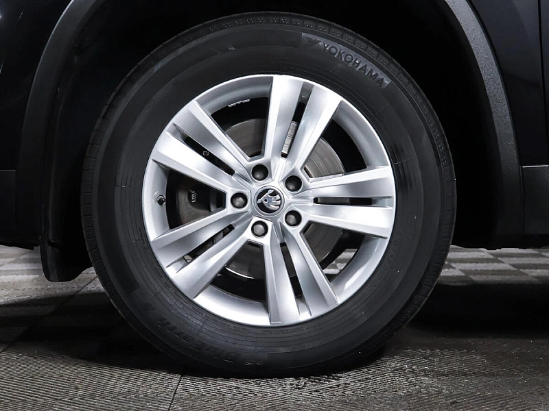 Kodiaq