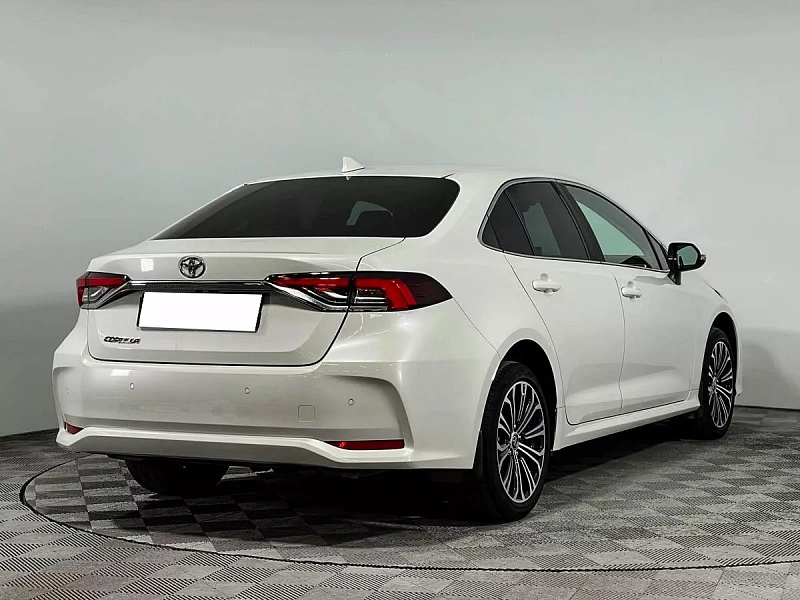 Corolla