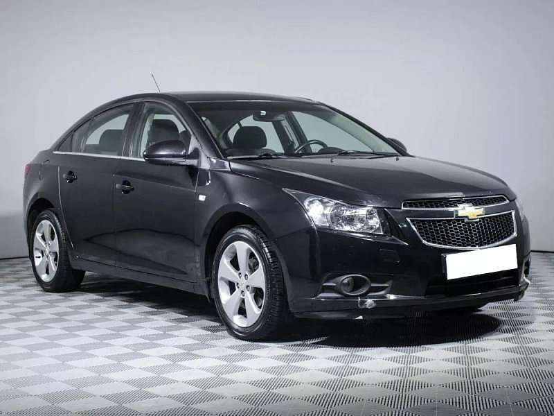 Cruze