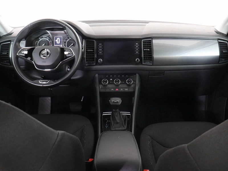 Kodiaq