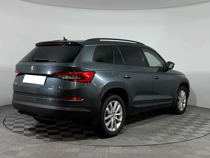 Kodiaq